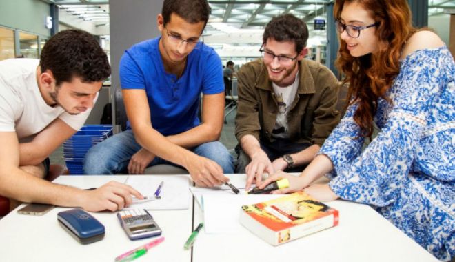 Un nou proiect Erasmus la Liceul Teoretic „Ovidius”