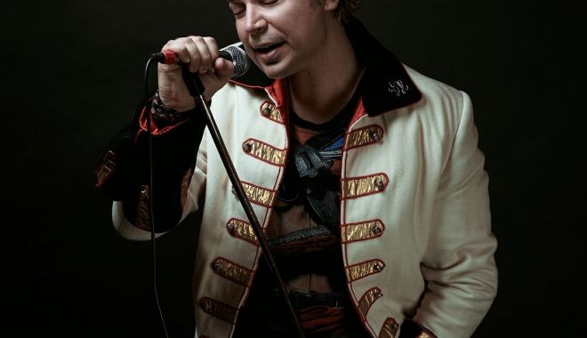 Un nou weekend cu muzică bună. Concerte pe bulevardul Tomis, sâmbătă şi duminică