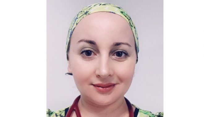A DISPĂRUT TRUPUL NEÎNSUFLEȚIT al doctoriței Loredana Chircu!