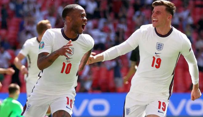 Fotbal, EURO 2020 / Anglia, Austria şi Ţările de Jos, victorii superbe