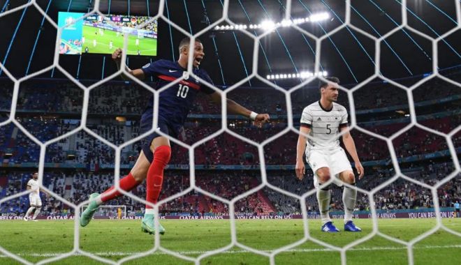 Fotbal / „Dubla” lui Ronaldo şi autogolul lui Hummels, în „grupa morţii”