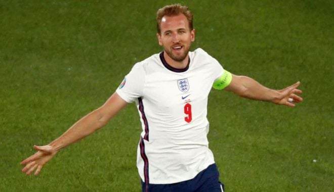 Fotbal, EURO 2020 / Anglia va înfrunta Danemarca în semifinale