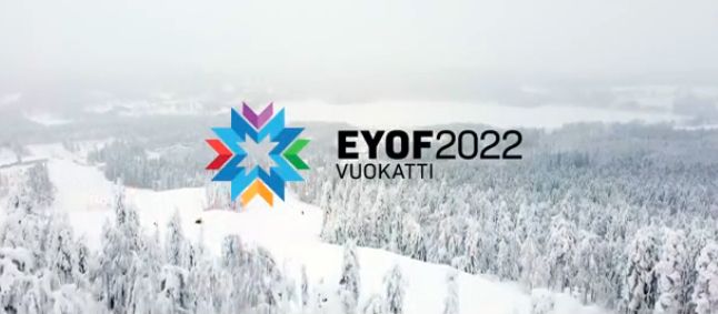 Olimpism / FOTE 2022 Vuokatti - 200 de zile. A fost lansat videoclipul muzical oficial