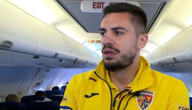 Fotbal, echipa naţională / Burcă: „Trebuie să fim realişti, Germania este o forţă în acest moment”