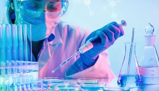 Un vaccin împotriva cancerului ar putea apărea pe piaţă în următorul an