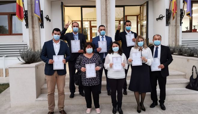 Probleme în Coaliție! Consilierii locali USR-PLUS refuză să participe la şedinţa Consiliului Local Constanța