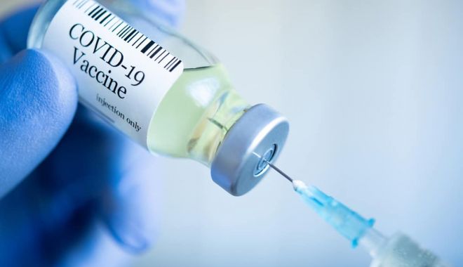 Prima țară din UE care a atins imunitatea colectivă prin vaccinarea anti-COVID-19