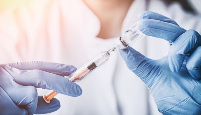 China intenționează să folosească o doză a vaccinului Pfizer la „supra-rapel” pentru a întări protecția oferită de vaccinurile sale