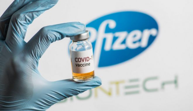 SUA ar putea autoriza vaccinul Pfizer pentru copiii de 5-11 ani în luna octombrie