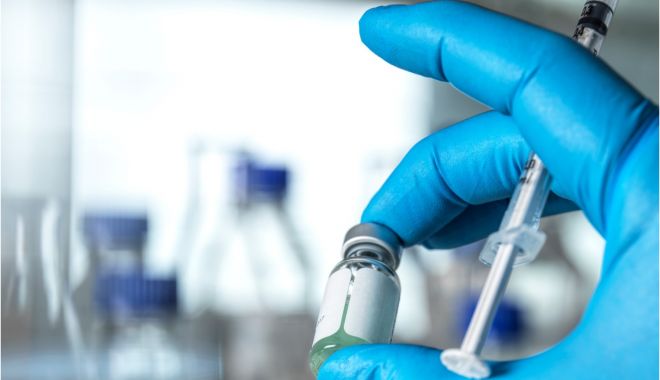 Românii se pot vaccina antigripal de săptămâna viitoare