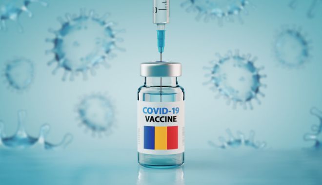 Număr record de vaccinări în valul 4. Peste 67.000 de persoane, imunizate anti-Covid în ultimele 24 de ore