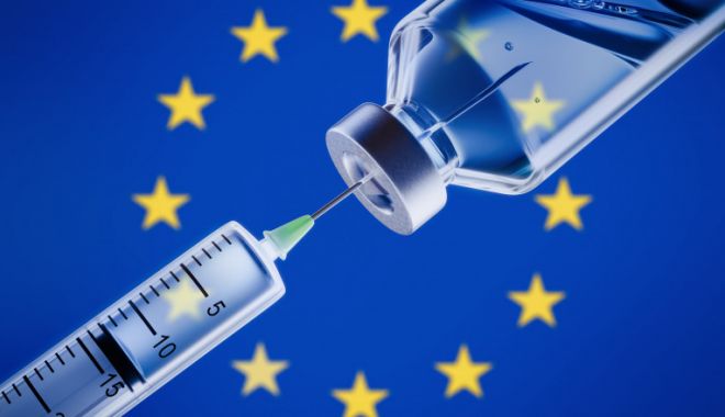 Von der Leyen: UE a exportat mai mult de 1 miliard de doze de vaccin COVID la nivel global