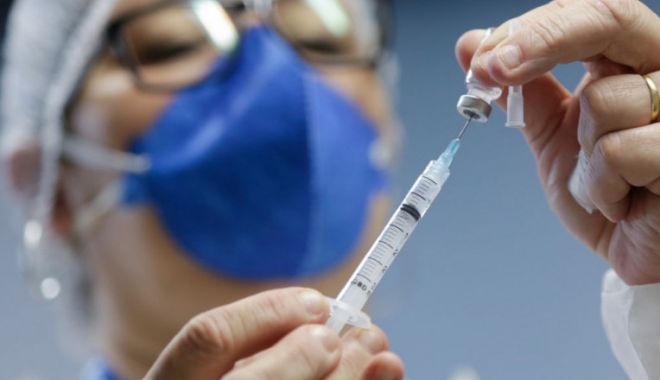 Vaccinurile anti-Covid pentru copiii cu vârste cuprinse între 5 și 11 ani ar putea fi disponibile în noiembrie