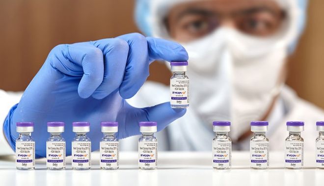 Algeria a lansat producția locală a vaccinului chinezesc Coronavac