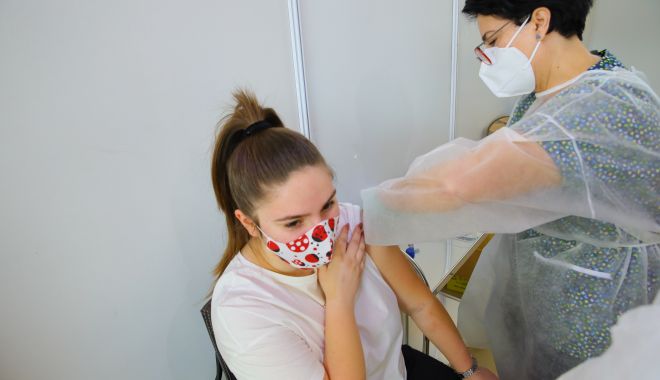 Vaccinarea în cabinetele medicilor de familie începe săptămâna viitoare, în judeţul Constanţa