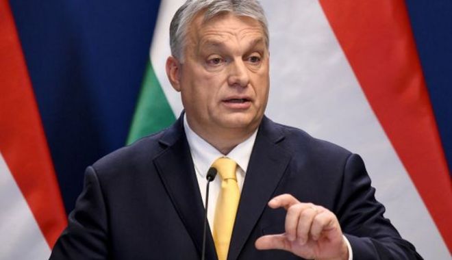 Vaccinarea anti-COVID devine obligatorie în Ungaria pentru cadrele medicale
