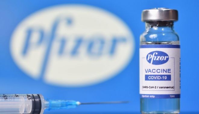 Agenţia Europeană pentru Medicamente discută despre o eventuală doză de supra-rapel a vaccinului Pfizer