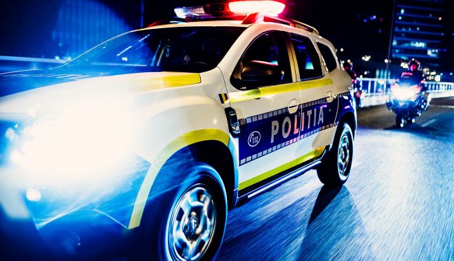 Dovada vaccinării sau test PCR negativ, obligatorii pentru candidații de la concursurile din Poliție
