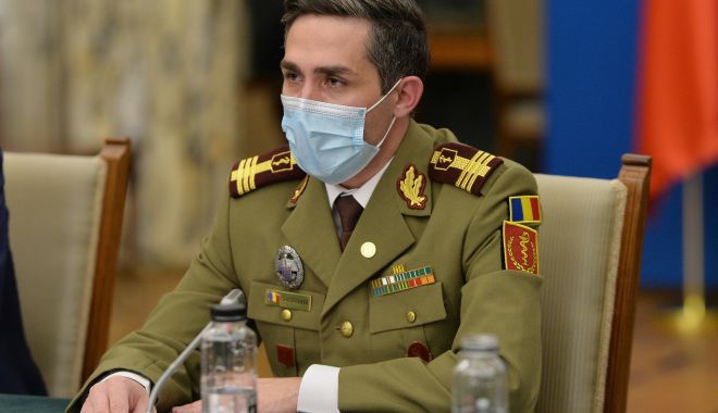 Valeriu Gheorghiţă: „Imunitatea la nivel naţional în cazul COVID 19 este undeva între 40 – 50%”