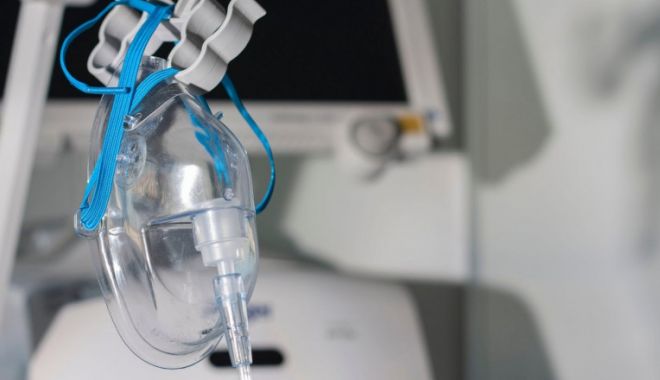 Ventilatoarele și concentratoarele de la Unifarm vor ajunge în spitale