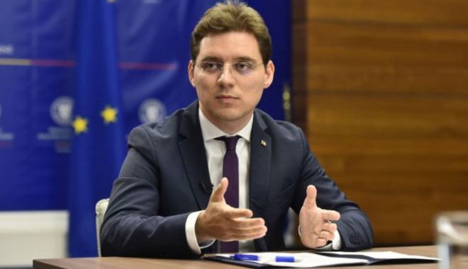Victor Negrescu: Noua formă a PNRR nu a primit acceptul Comisiei Europene