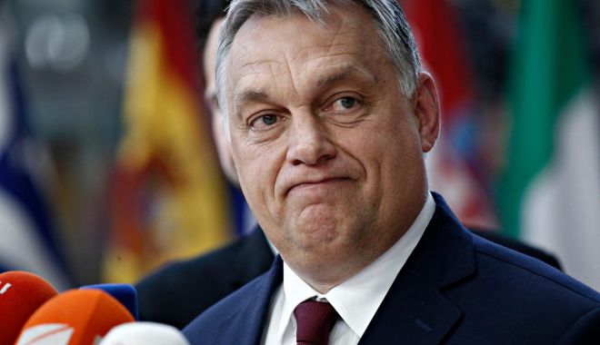 Viktor Orban: „Valul patru al pandemiei va ajunge în scurt timp din Est”