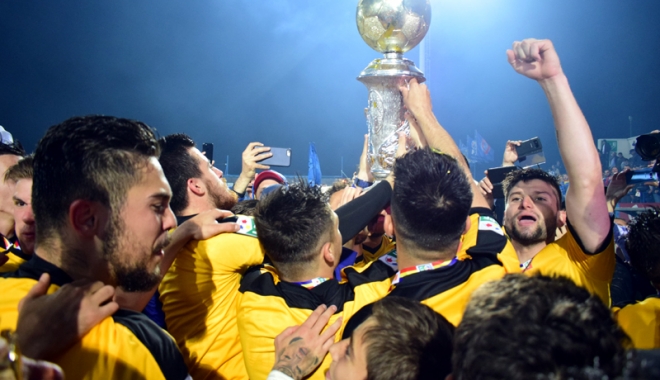 Hagi și-a împlinit visul! FC Viitorul, noua campioană a României la fotbal - viitorul5-1494771809.jpg