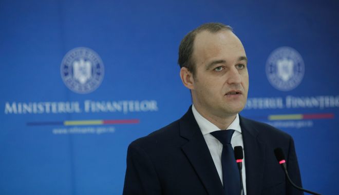 Liberalul Dan Vîlceanu: „Vrem revenirea USR-PLUS în coaliție”