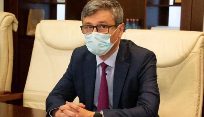 Ministrul interimar al Energiei asigură românii că sunt stocuri de gaze pentru a trece iarna