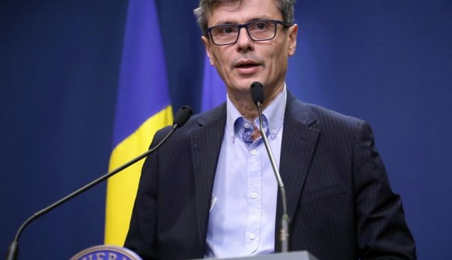 Virgil Popescu: Romgaz și Nuclearelectrica vor fi exceptate de la plata a 90% din profiturile pe 2020 ca dividente