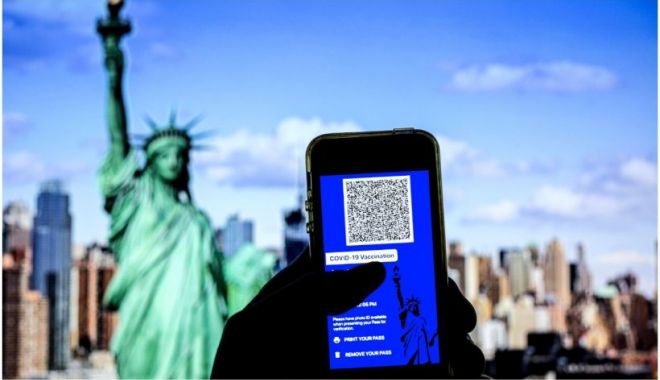 Românii ar putea călători în curând fără viză în America