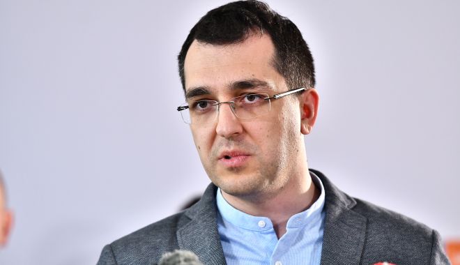 Vlad Voiculescu: "Am fost amenințat cu moartea"