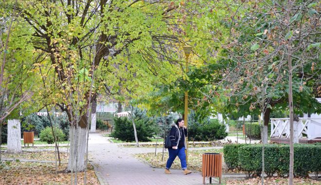 Cum va fi vremea săptămâna aceasta, în zona Dobrogei