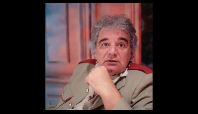 DOLIU la Teatrul de Stat Constanța
