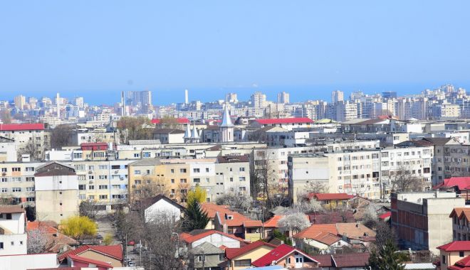Şedinţă extraordinară de Consiliu Local Constanţa. Se votează modificarea Regulamentului de gospodărire a oraşului, modificat