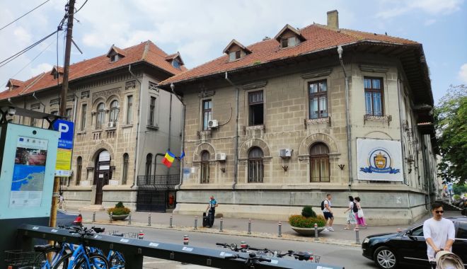 Toate specializările Colegiului Național „Mircea cel Bătrân”, în top 50 național