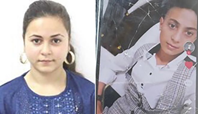 Adolescenți din Hârșova, DISPĂRUȚI, căutați de Poliție