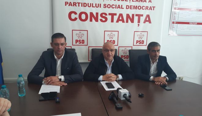 Liderul PSD Constanța Felix Stroe, semnal de alarmă! " Au explodat prețurile la lemne, ne sună oamenii disperați!"
