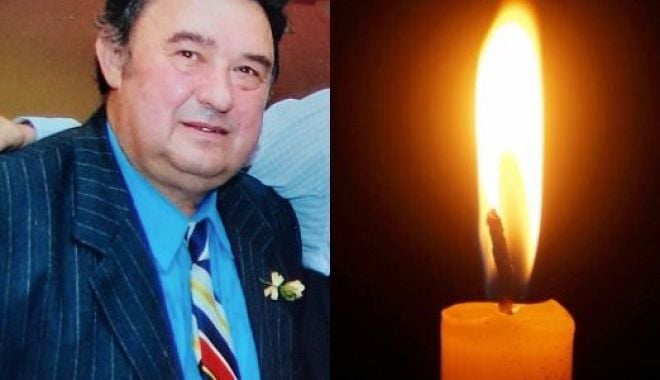 S-a stins un mentor pentru generații de profesori constănțeni