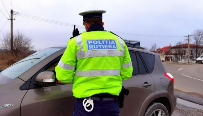 Polițiștii dau zilnic amenzi celor care nu respectă restricțiile anti-Covid