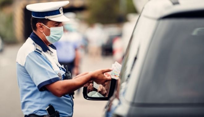 Dosare penale pentru șoferii prinși beți la volan
