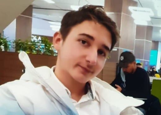 Adolescent DISPĂRUT DE ACASĂ. L-ați văzut?