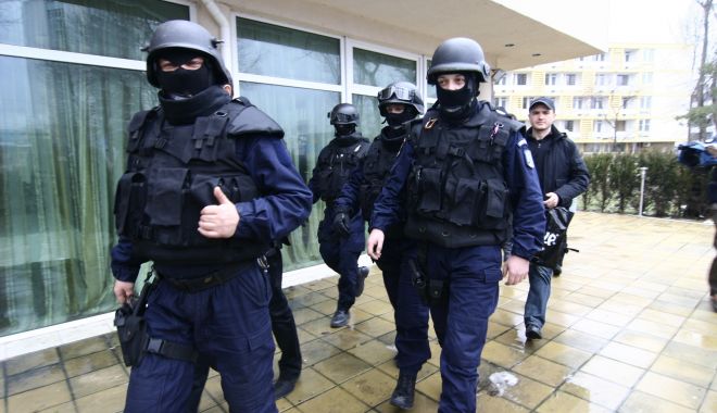 Zeci de firme fantomă, în atenția DIICOT. Se anunță o anchetă amplă!