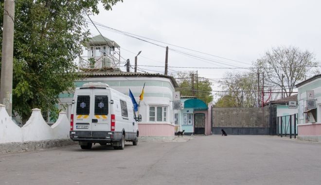 Se caută DIRECTOR pentru PENITENCIARUL POARTA ALBĂ