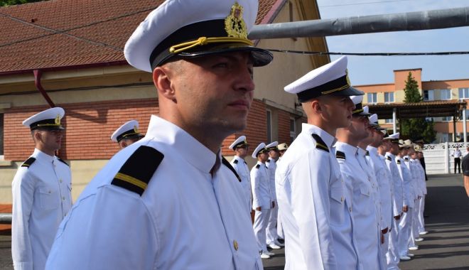 Maistru militar, erou în timpul liber: a ajutat la salvarea unui om de la înec