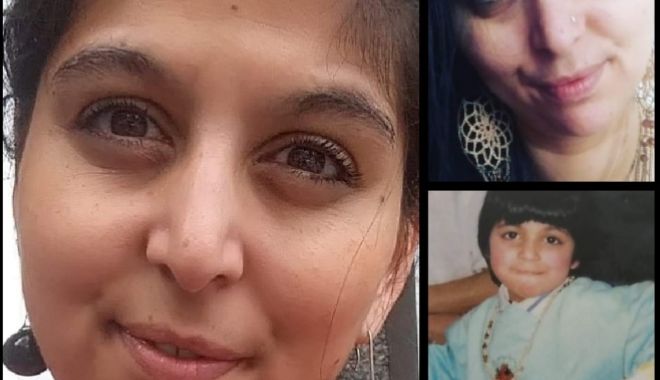Tânără abandonată în curtea creșei din Medgidia își caută FAMILIA BIOLOGICĂ