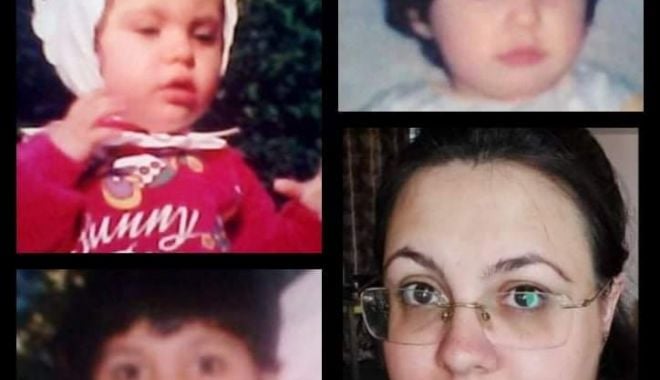 O tânără abandonată la naștere în Spitalul Mangalia își caută familia biologică