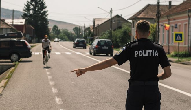 Poliția Română anunță: 1.828 de posturi scoase la concurs, din sursă externă