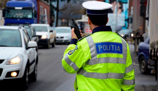 Șoselele din Constanța, împânzite de șoferi beți. Poliția a deschis dosare penale pe bandă rulantă!
