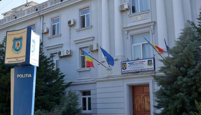 Liviu Lazăr a câștigat concursul pentru șefia Poliției municipiului Constanța